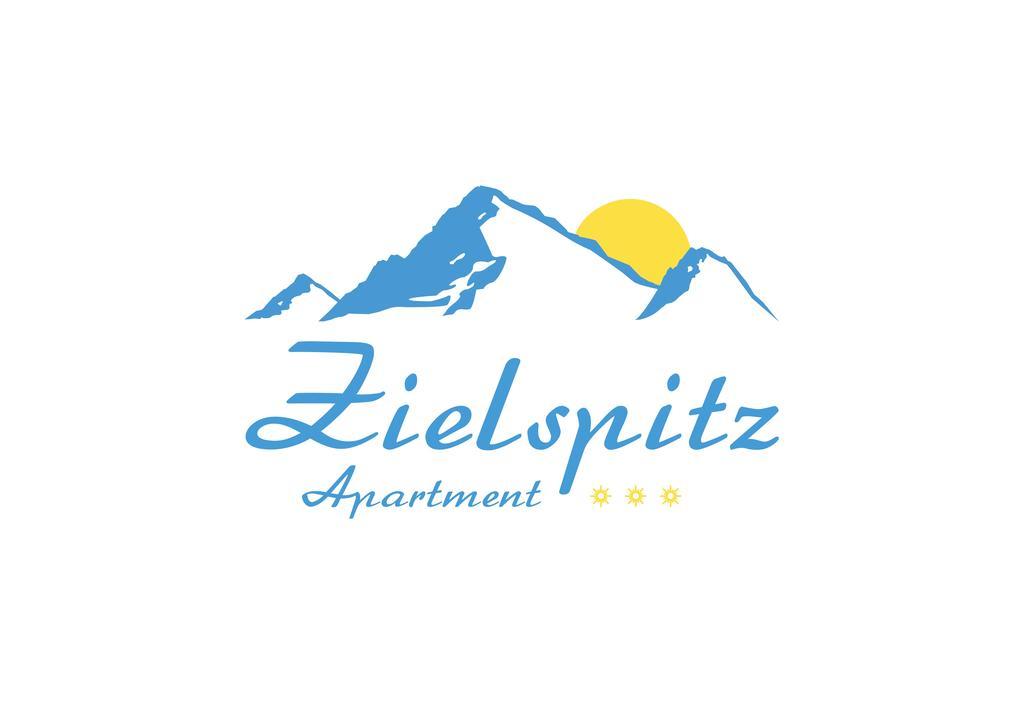 Apartment Zielspitz Парчинес Экстерьер фото