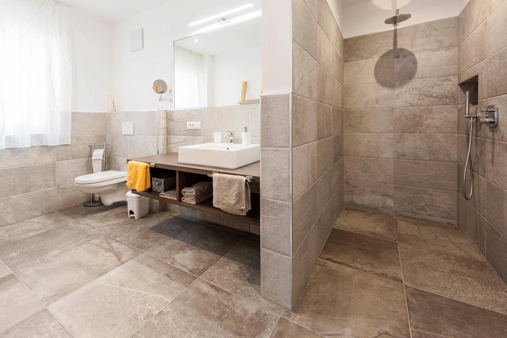Apartment Zielspitz Парчинес Экстерьер фото