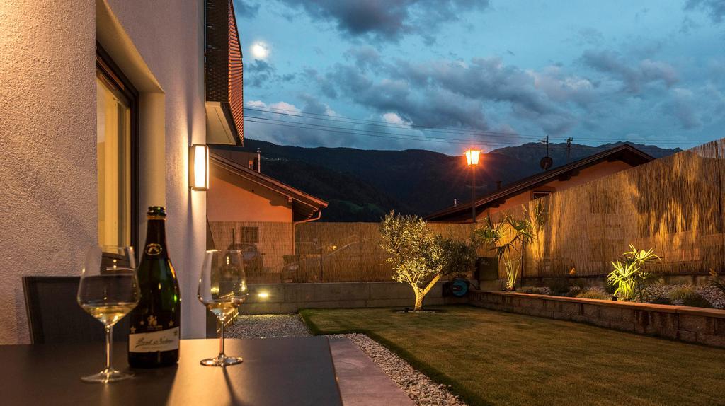 Apartment Zielspitz Парчинес Экстерьер фото