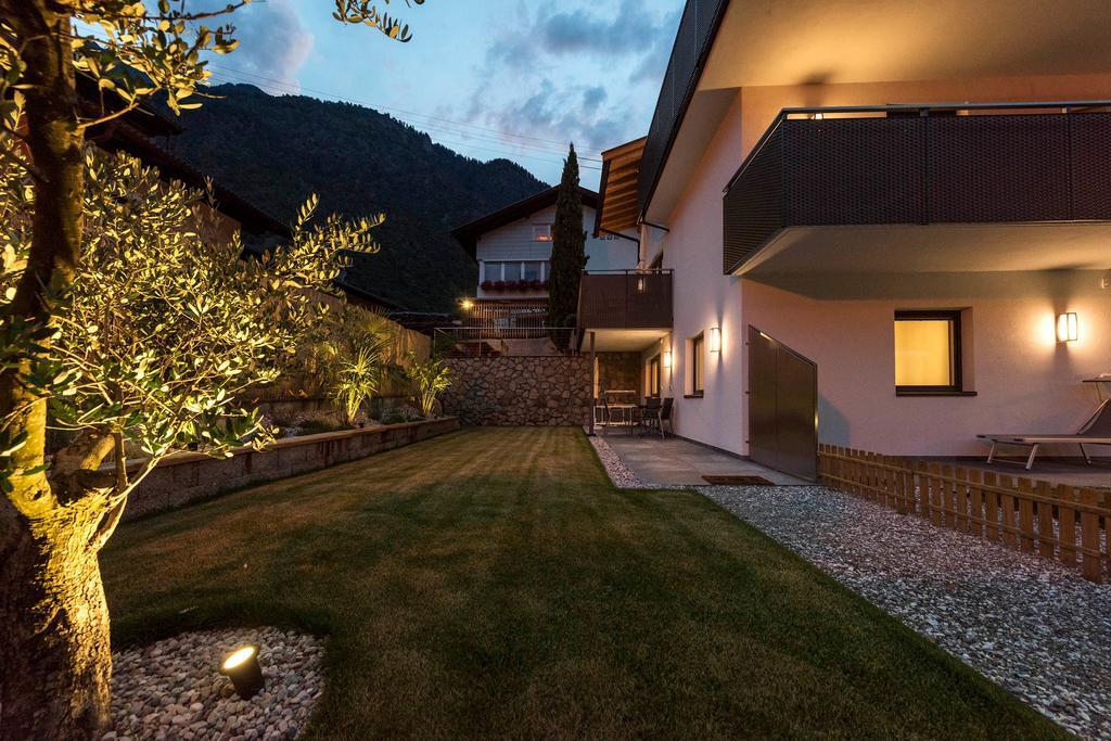 Apartment Zielspitz Парчинес Экстерьер фото
